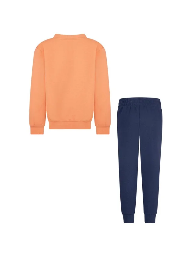 NKB B Nsw Pp Lt Wt Flc Crew Se