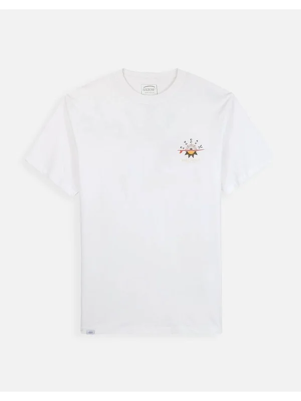 Tee Shirt Manches Courtes