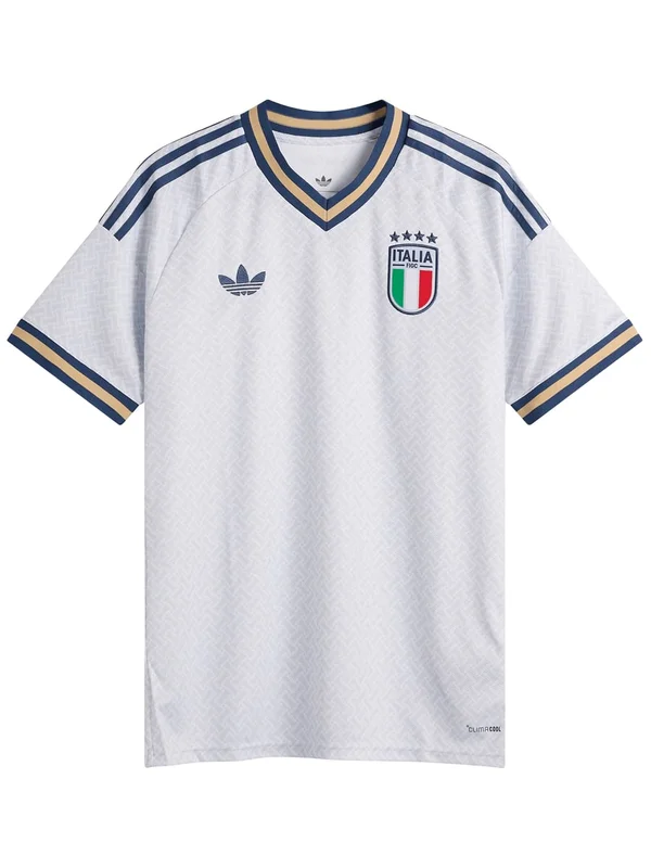 Italie Extérieur 2026