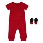 VARSITY RED