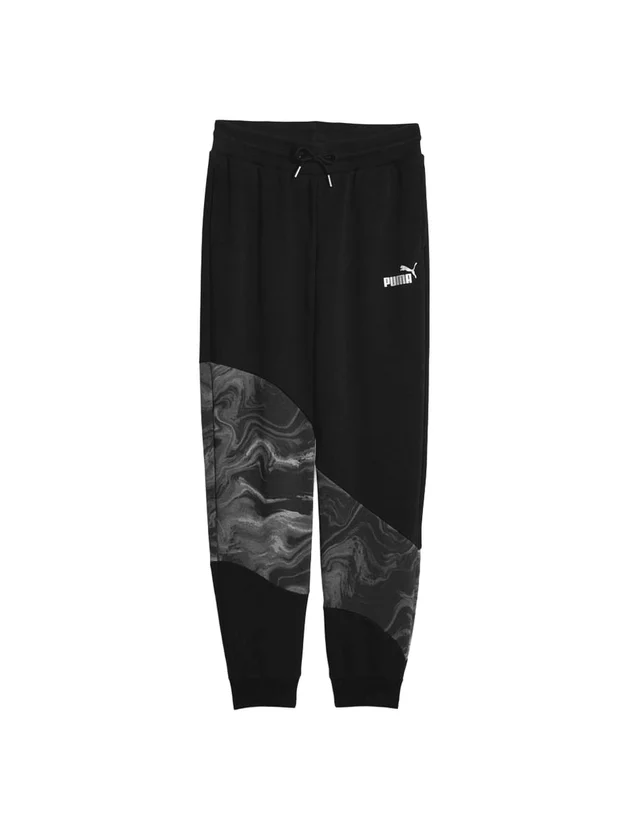 Cat Marble Pant