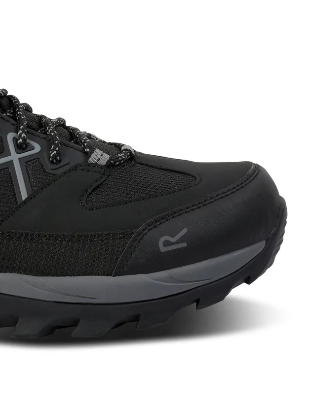 Samaris III Boot