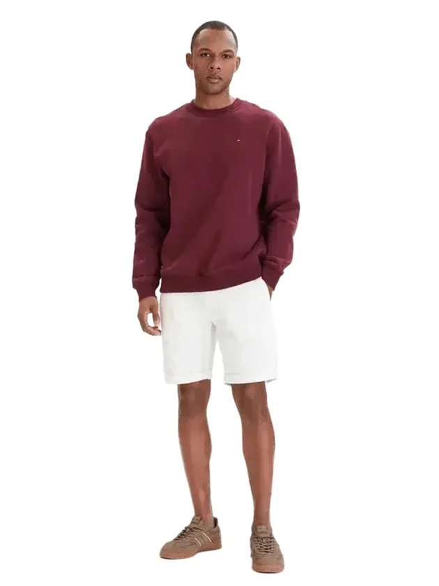 Scanton Short