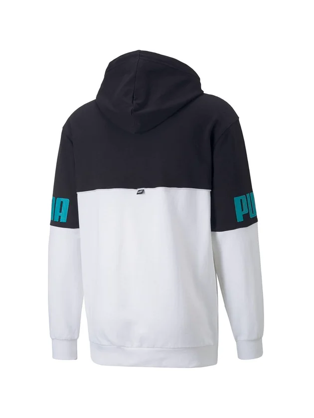 Fd Pp Blk Hdy Tr