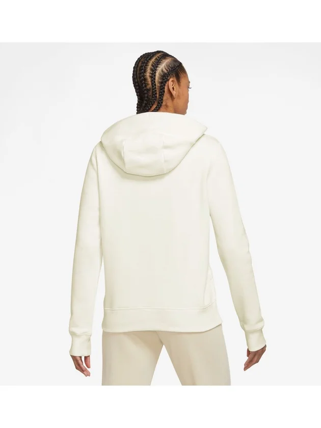 Phnx Flc Std Po Hoodie