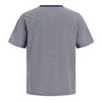 MARITIME BLUE / MELANGE