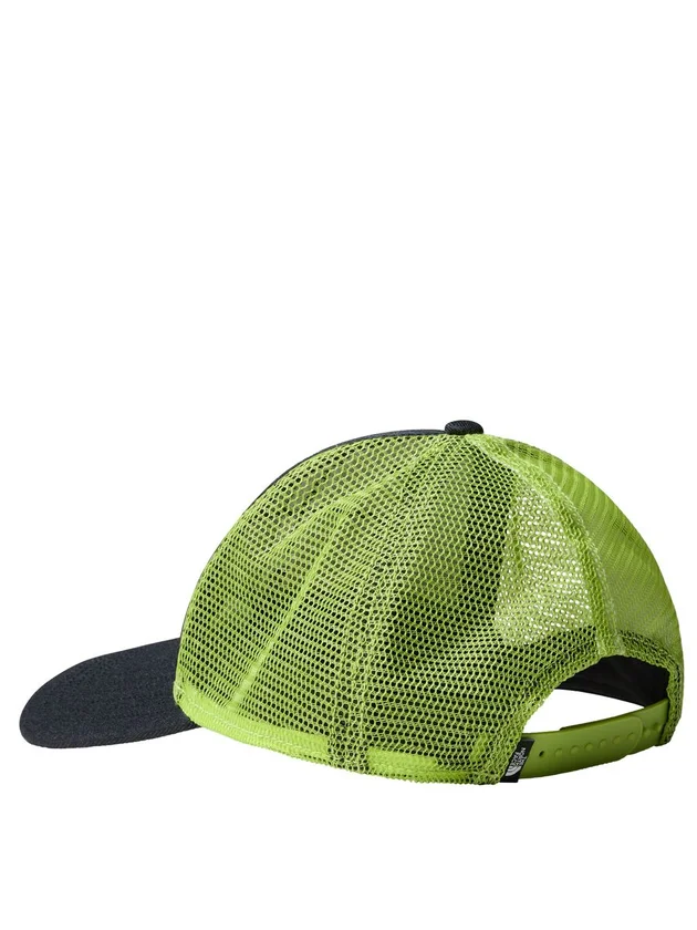 Mudder Trucker