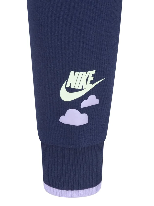 Sweet Swoosh Jogger