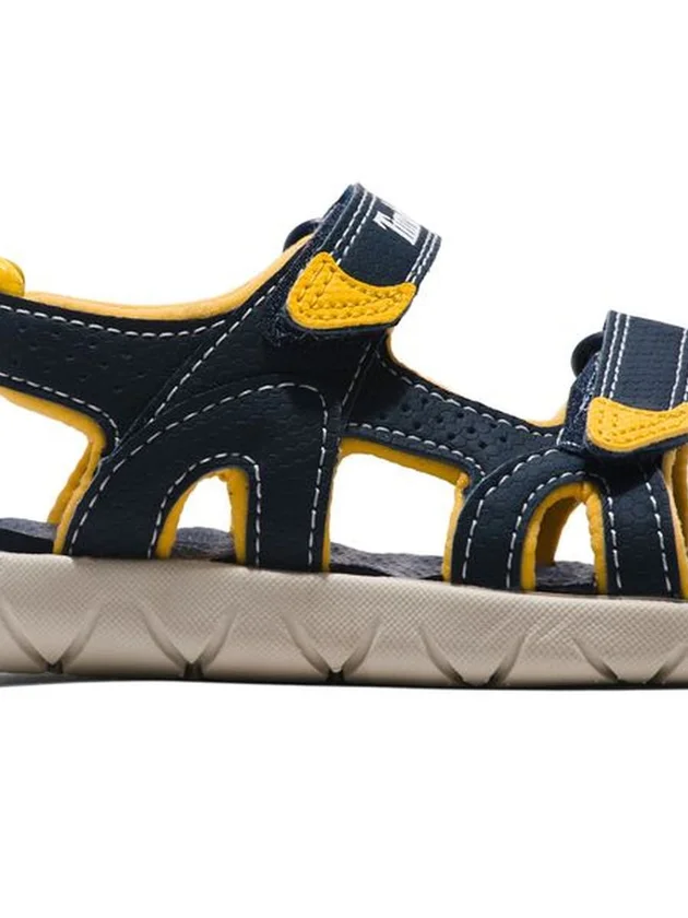 Perkins Row Backstrap Sandal