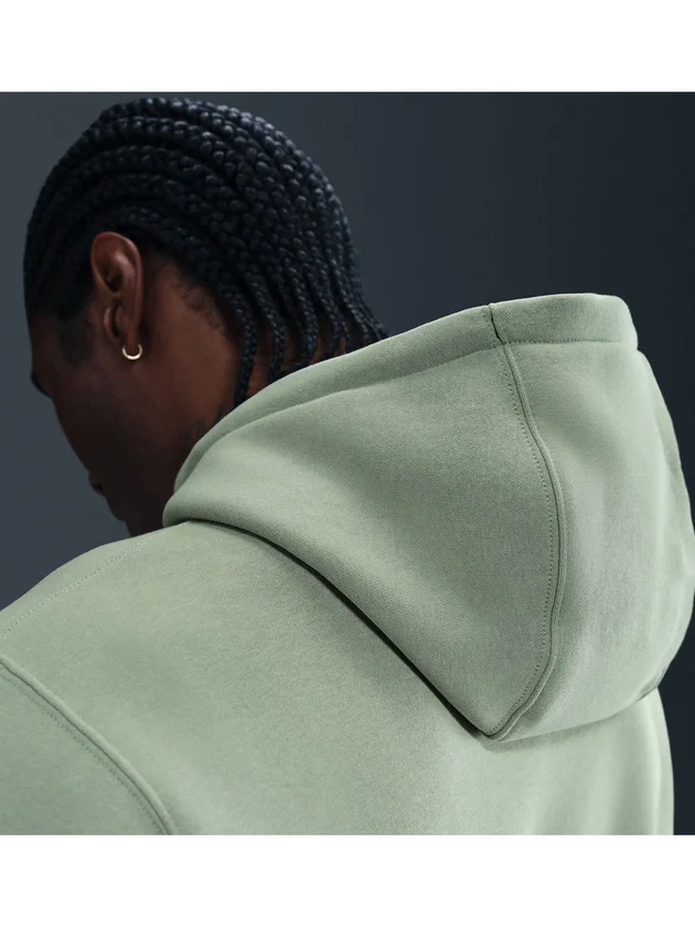 Club BB Po Hoodie