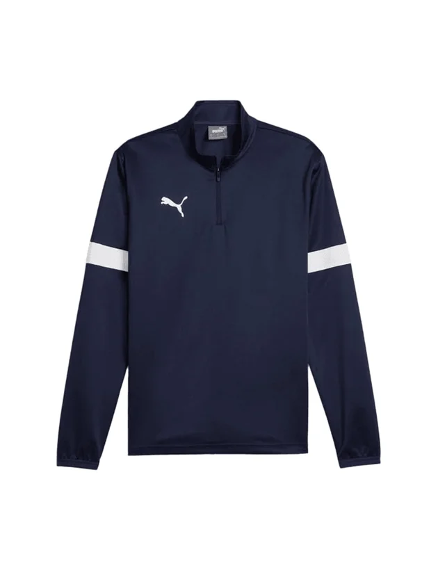IndividualRise 1 4 Zip Top