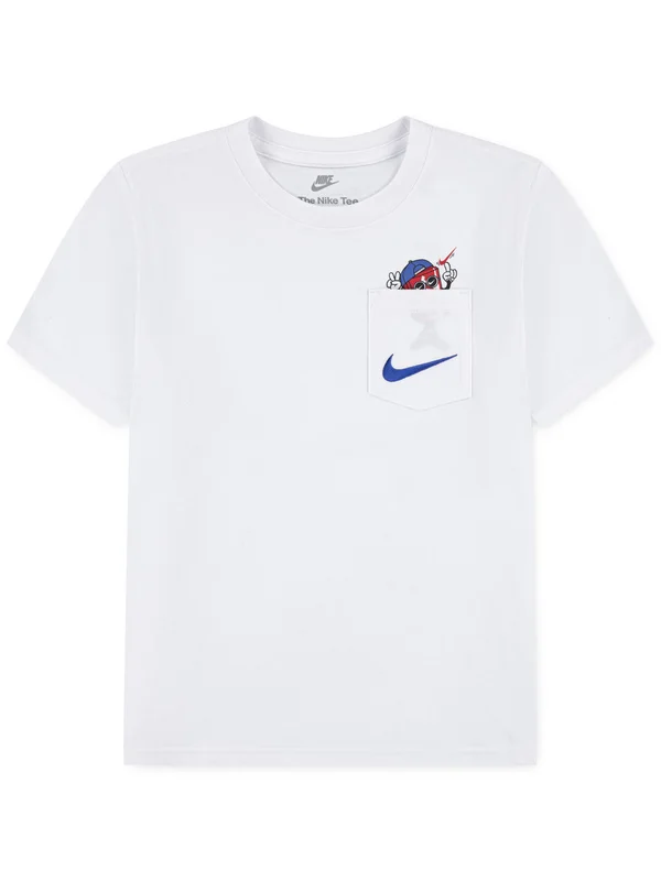 Peace Boxy Ss Tee
