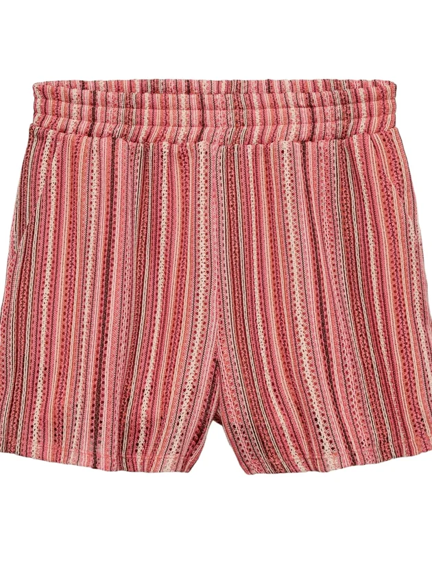 Demi NW Shorts