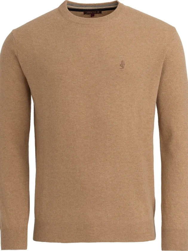 Pull Col Rond