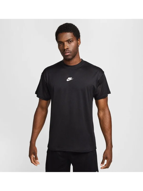 Mesh M90 SS Top