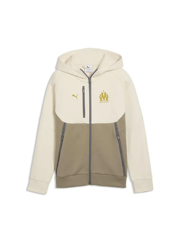 OM Pumatech Full Zip Fl