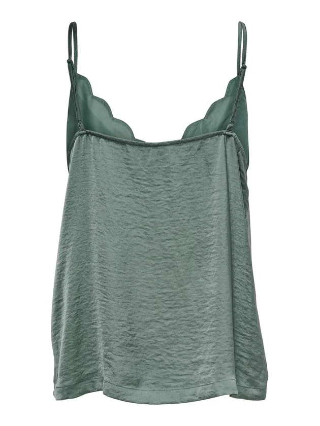 Debbie Singlet Noos Wvn