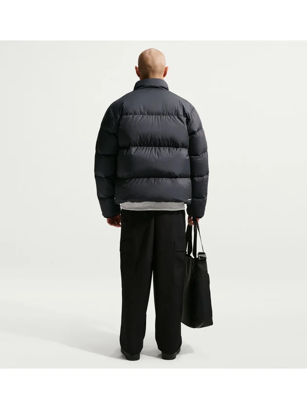 Tf Club Puffer Jacket 650