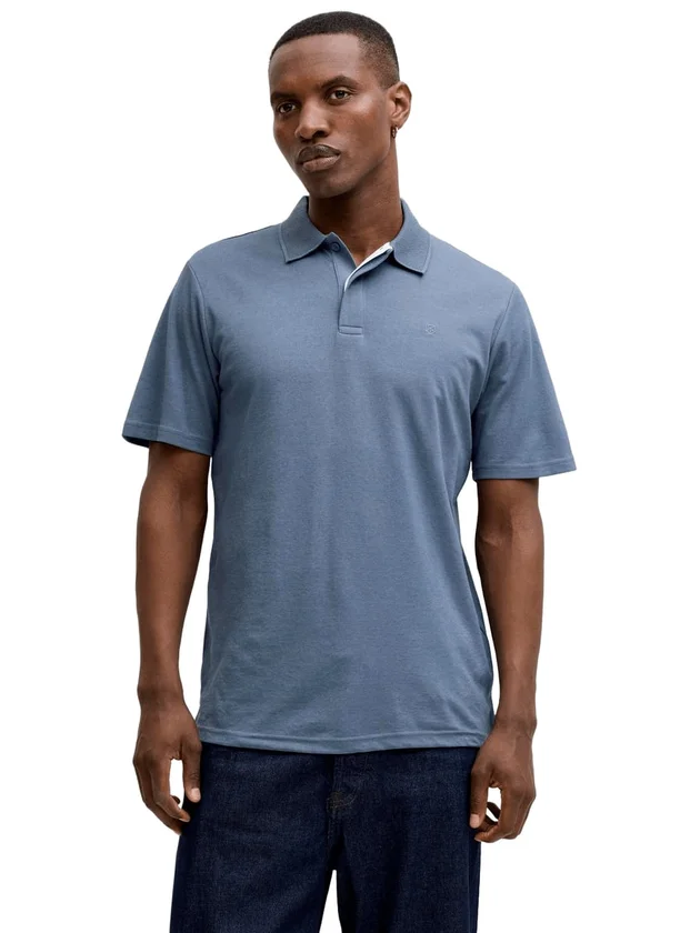 Rodney Ss Polo Noos