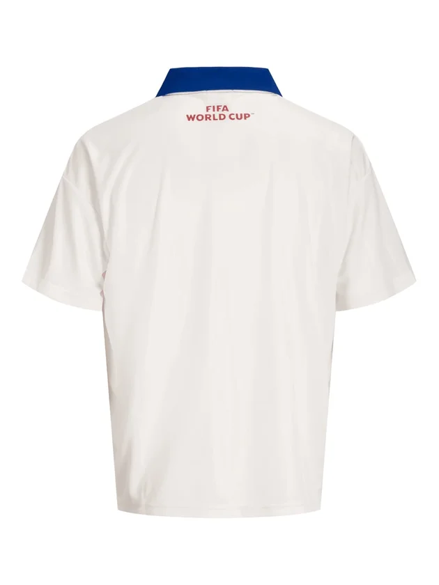 Jorfifa Football Jersey Ss Styd Aw25