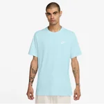 GLACIER BLUE