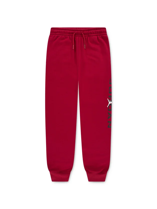 Mj Stretch Hbr Flc Pant
