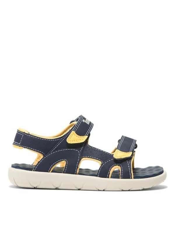 Perkins Row Backstrap Sandal