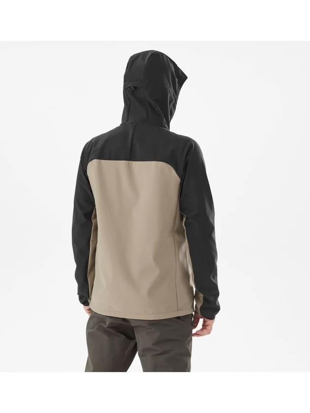 Magma Shield Hoodie