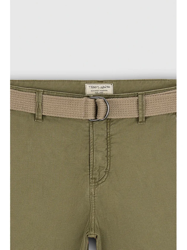 Staton Chino