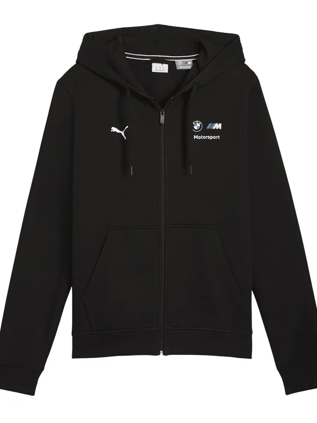 MMS Ess Fleece Jacket