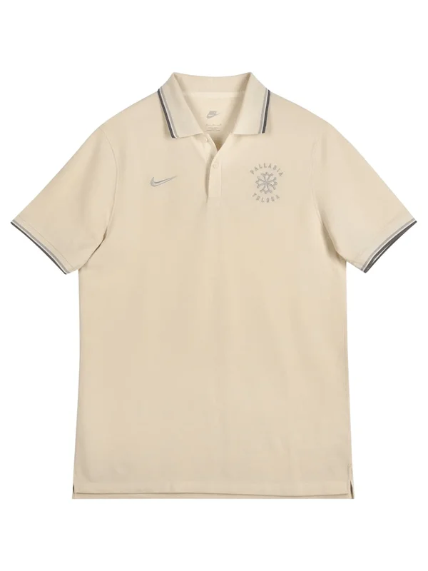 Piqué Polo