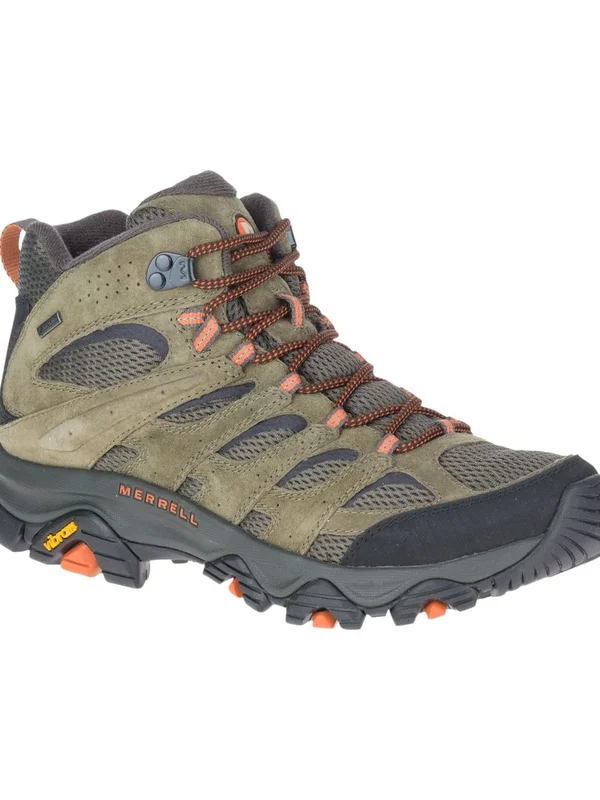 Moab 3 Mid GTX