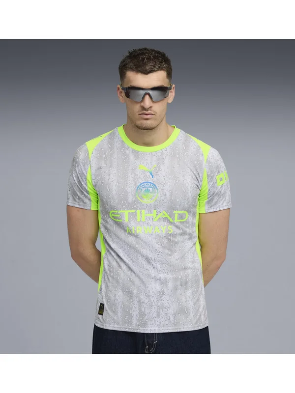 Manchester City Third Replica