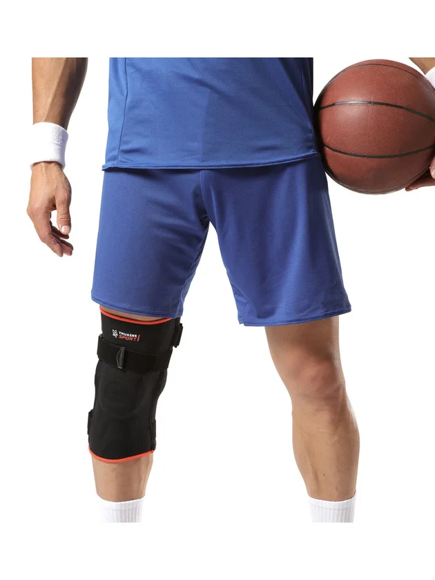 Genouillère Ligamentaire Renforcée