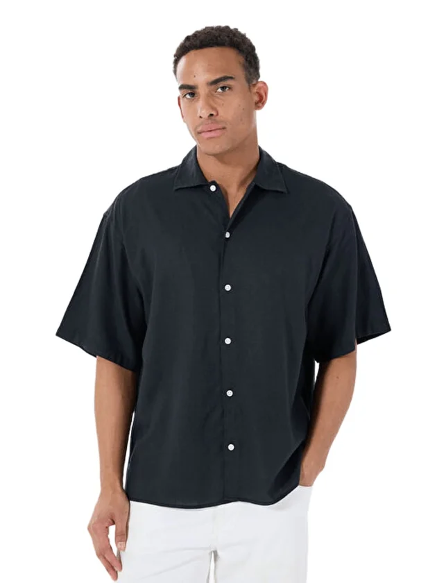 Jorparos Oversized Shirt SS