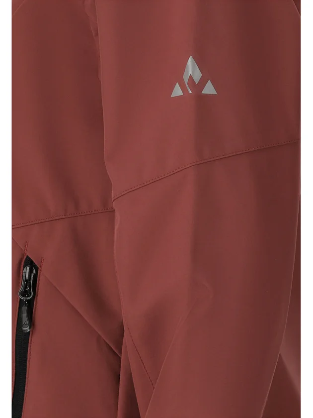Rosea V2 Softshell Jacket W-Pro 8000