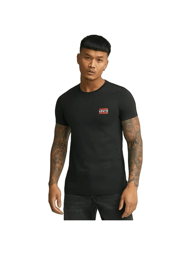 Crewneck Graphic 2 Pack Sw
