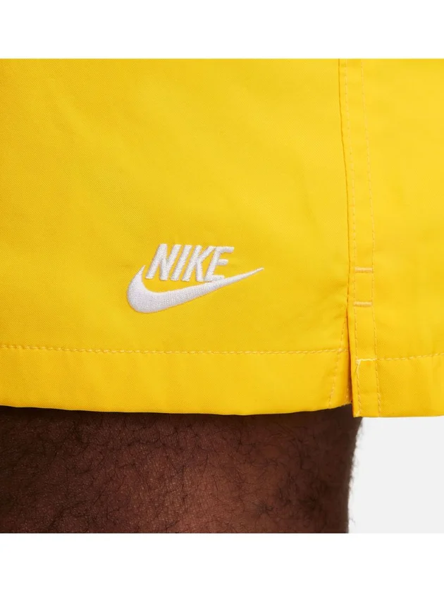 Club Flow Short