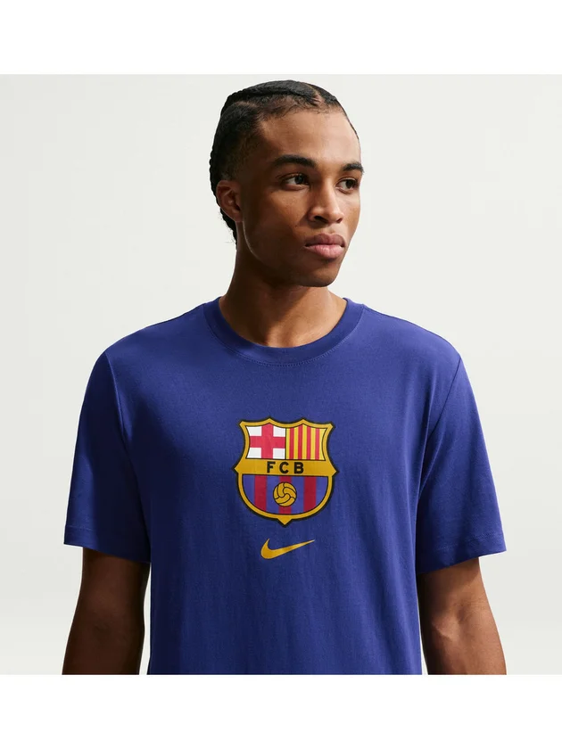 Crest Tee