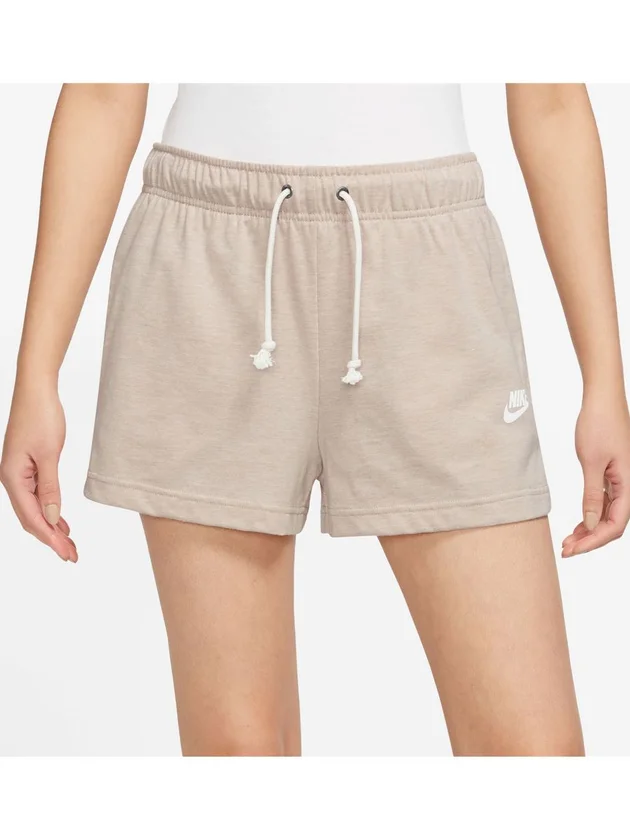 Gym Vntg Pe Short