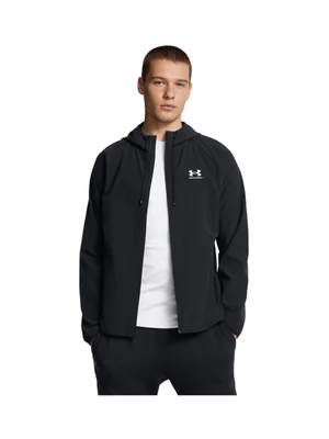 Vibe Woven Jacket