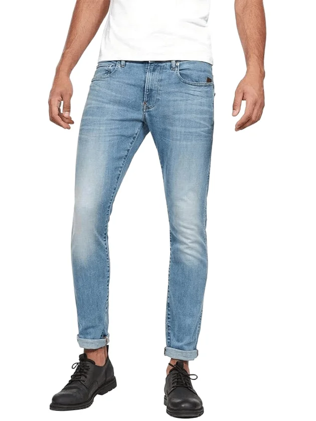 Revend Skinny