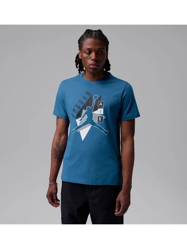 J Brand Gfx Ss Crew3