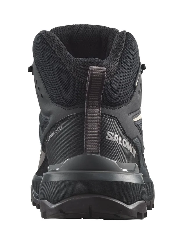 X Ultra 360 Mid GTX
