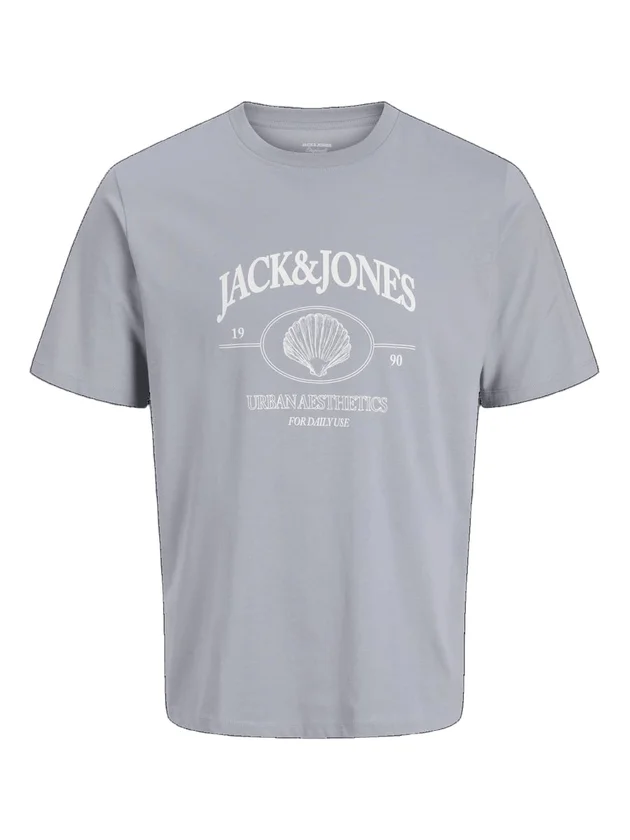 Jornantucket Tee Ss Cn Fst