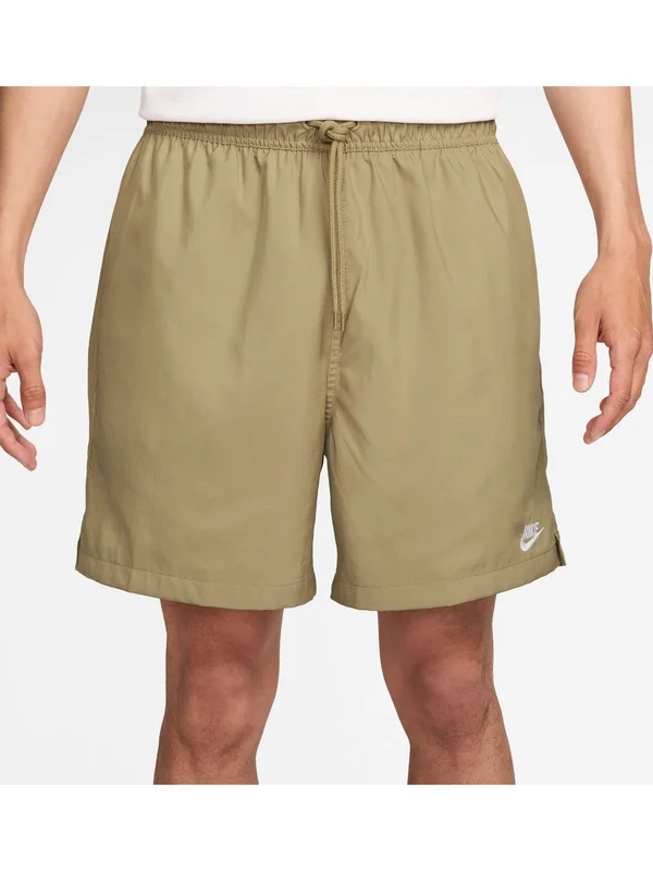Club Flow Short