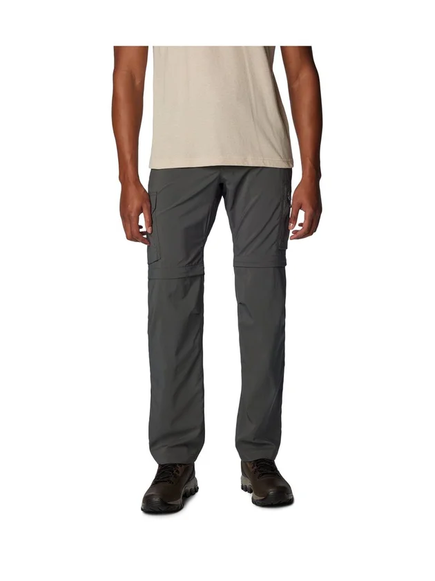 Silver Ridge Utility Convertible Pant