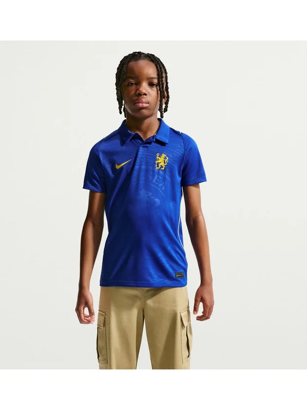 Chelsea Domicile 2026/2027 Stadium