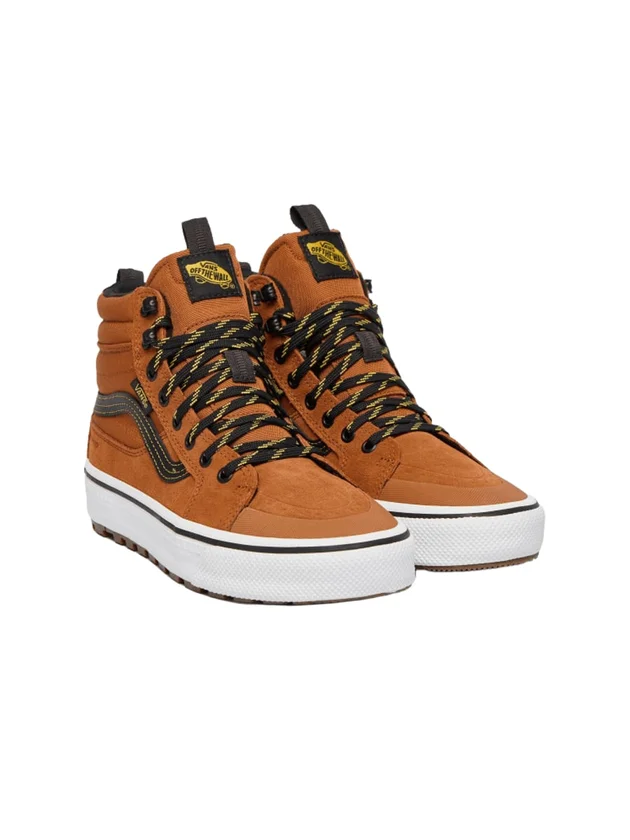 Sk8-Hi Waterproof Insulated MTE