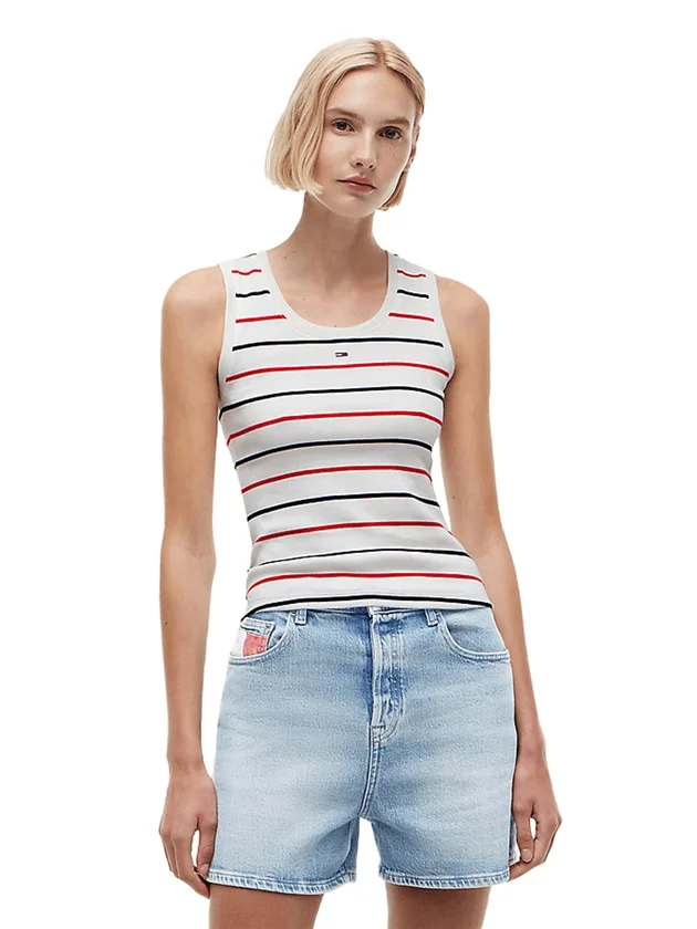 Essential Rib Tank